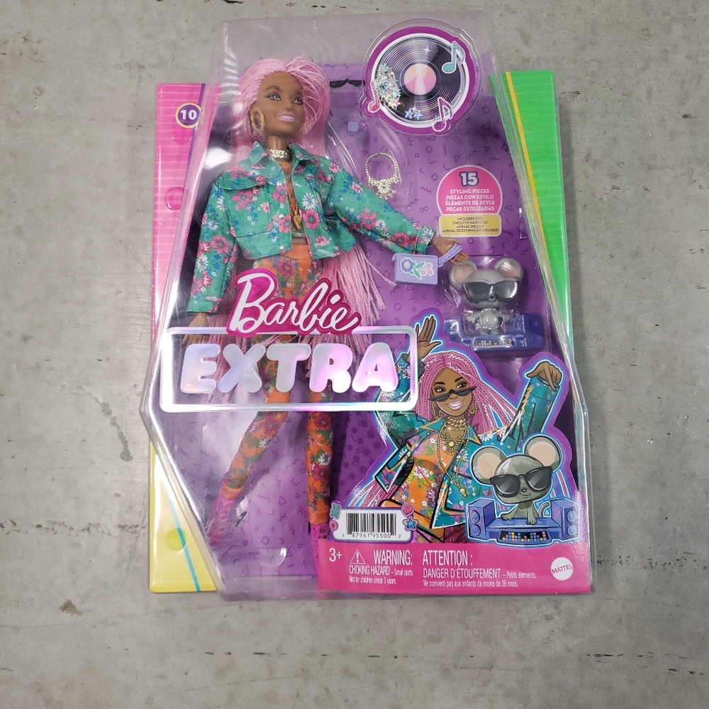 Barbie